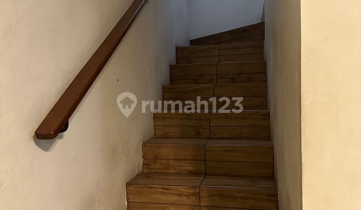 Rumah di Cluster Gracia Residense Graha Raya bintaro pondok aren  2