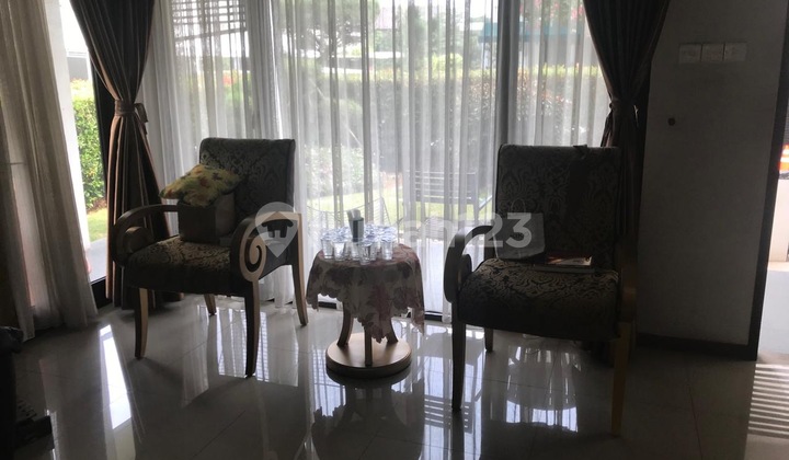 Strategic House in the Veteran Area, Bintaro, South Jakarta 2