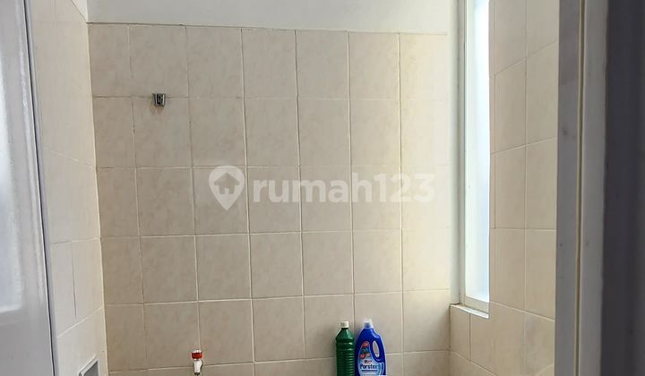 Rumah di Cluster Fortune Graha Raya, Bintaro jaya Tangsel  2