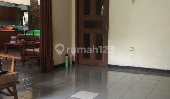Rumah di Komplek Delman Elok, Bendi, Kebayoran Lama Jaksel 2
