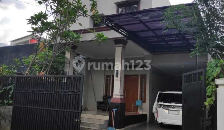 Rumah murah di KOMPLEK DEPLU Pondok Karya Tangerang Rumah murah di KOMPLEK DEPLU Pondok Karya Tangerang