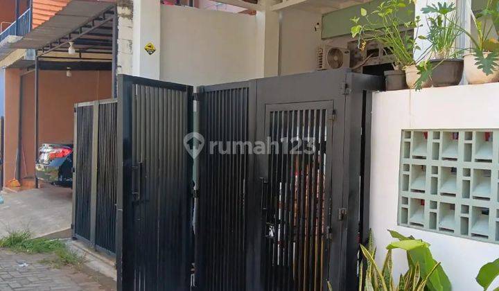 Rumah di TERACE PARK RESIDENT Pamulang Ciputat Tangerang  2