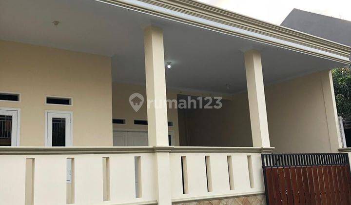 Rumah Di Komplek Puri Kartika Ciledug Kota Tangerang 2