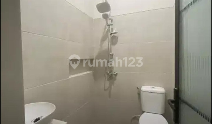 Rumah Brand New di Jl. Perkici Sektor 5 Bintaro Jaya Pondok aren 2