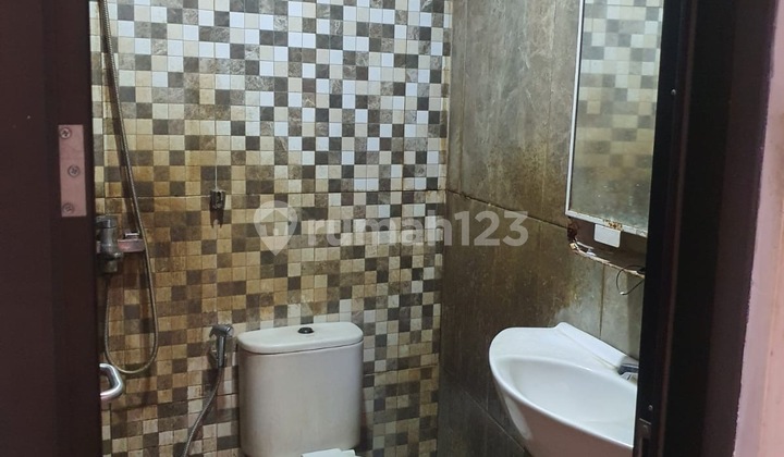 Rumah di Grand Bintaro Asri Jl. Ki Hajar Dewantara Sawah Lama 2