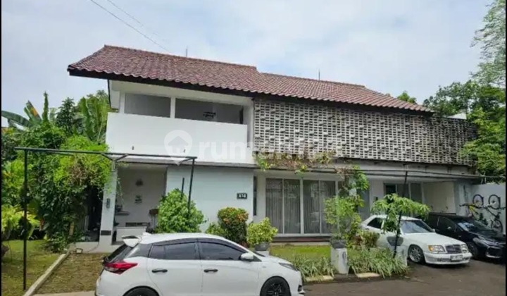 Rumah di Puri Nirvana Townhouse,  Cinere Depok 2