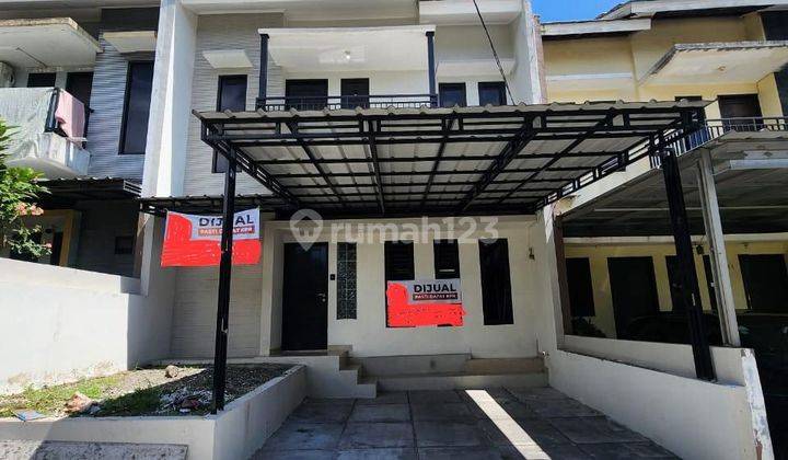 Rumah di Audita Residence Bojongsari, Sawangan, Depok, Jawa Barat 1