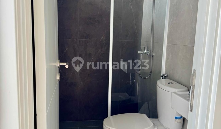 Rumah Baru di Melia Hyra Graha Raya -TangSel 2