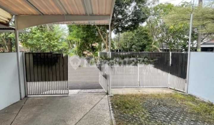 Rumah di Kepodang Bintaro jaya sektor 2 Ciputat timur Jaya Rumah di Kepodang Bintaro jaya sektor 2 Ciputat timur Jaya