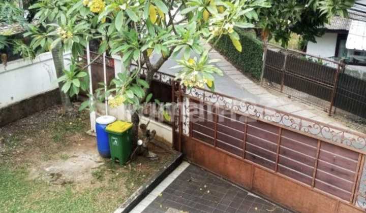 Rumah Bagus di Cilandak Jakarta Selatan.