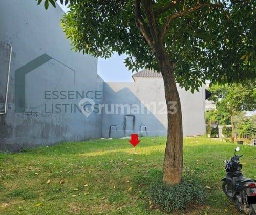 Kavling di Cluster Kebayoran Village Bintaro Jaya Sek 7 Tangsel 2