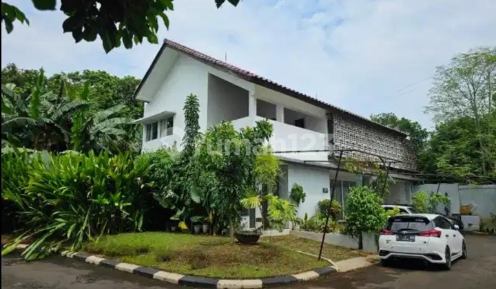 Rumah di Puri Nirvana Townhouse,  Cinere Depok