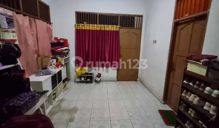 Jual Rumah Lokasi Strategis di Cipete Selatan Jakarta Selatan 2