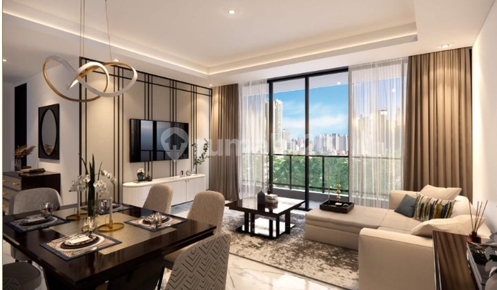 The Veranda Resort Residence The Veranda Resort Residence