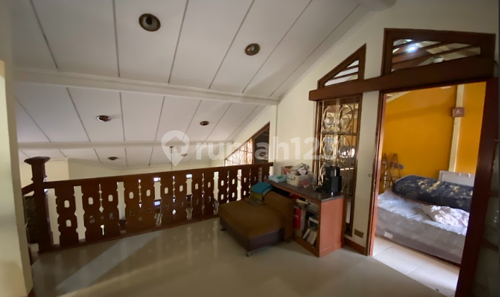 Jual cepat rumah siap huni di sektor 1 Bintaro jakarta selatan 2