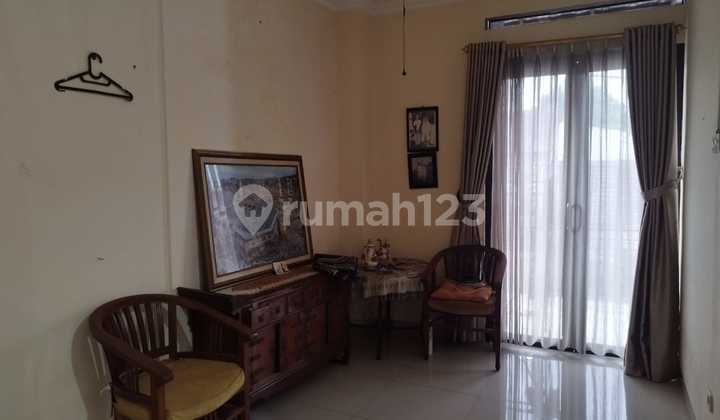 Jual Rumah Harga Bu di Villa Pamulang Mas 2