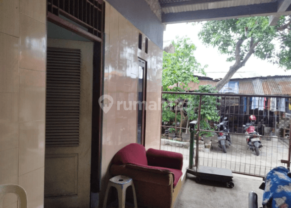 Jual Rumah Lokasi 900 Meter Ke Stasiun Krl Pondok Ranji Bintaro 1