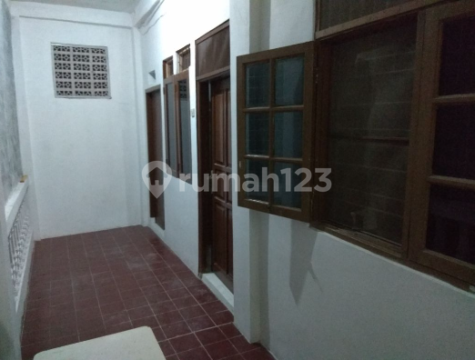 Jual rumah villa di Ranco  Indah tanjung barat Jakarta selatan 2