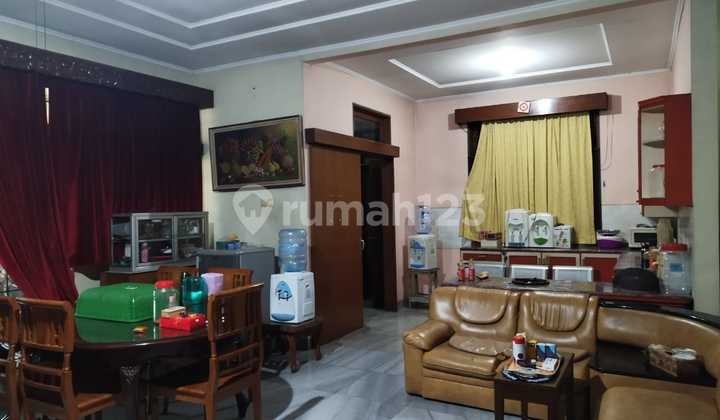 Jual Rumah Harga Bu di Jati Padang Pasar Minggu Jakarta Selatan 2