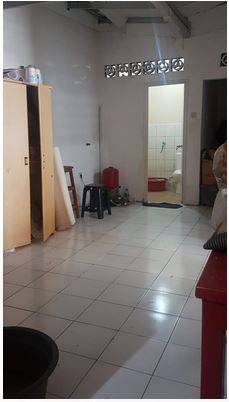  Jual Cepat Rumah Murah di Legoso Ciputat Tangerang  2