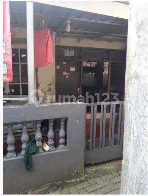 Jual Rumah Harga Dibawah Njop di Cileduk Tangerang Selatan