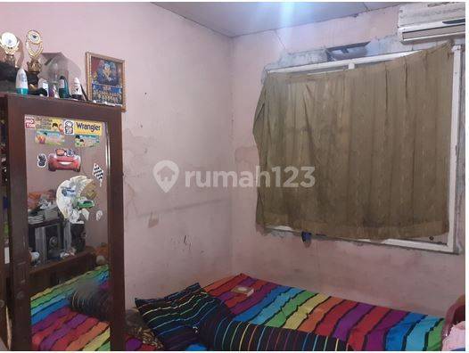 Jual Rumah Harga Dibawah Njop di Cileduk Tangerang Selatan 3