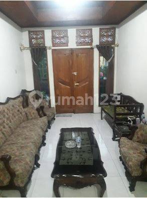 Jual Cepat Rumah di Banjarsari Antapani Bandung 2