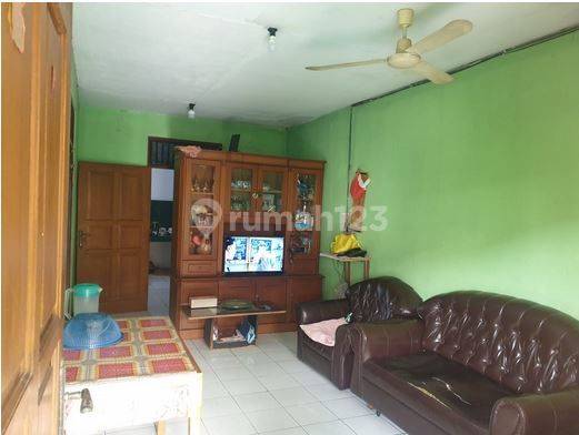 Jual Rumah di Pondok Benda Barat 500 Meter Dari Kantor Wali Kota Tangsel 1