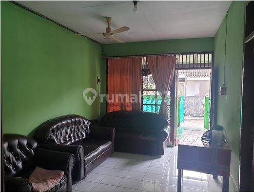 Jual Rumah di Pondok Benda Barat 500 Meter Dari Kantor Wali Kota Tangsel 2