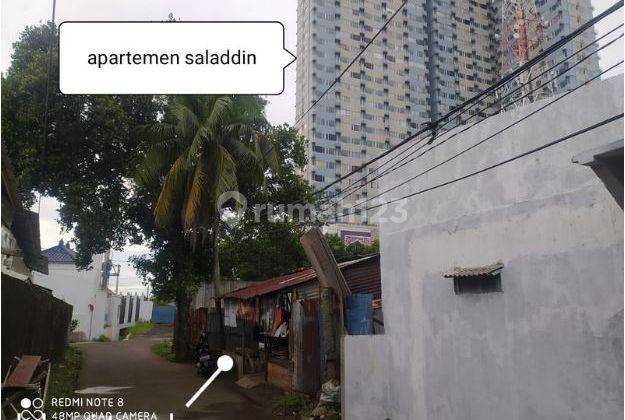 Jual Cepat Tanah Murah di Margonda Raya, Depok  3