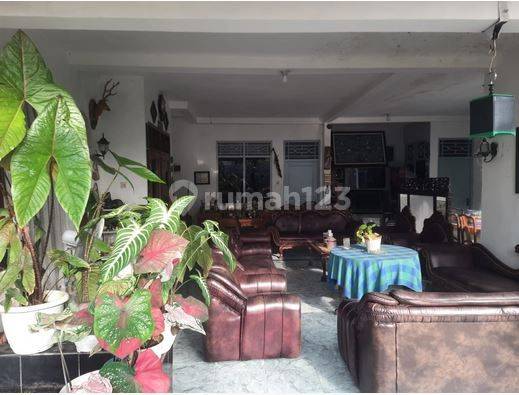 Jual Cepat Rumah di Jalan Kyai Nur Chakim Purwokerto 1