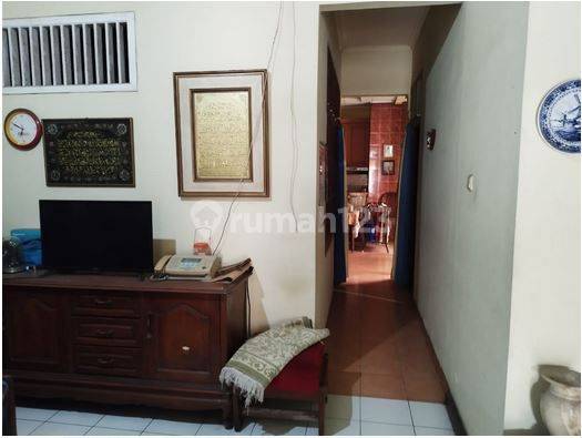 Jual Cepat Rumah Di Bintaro Area Sektor 5 1