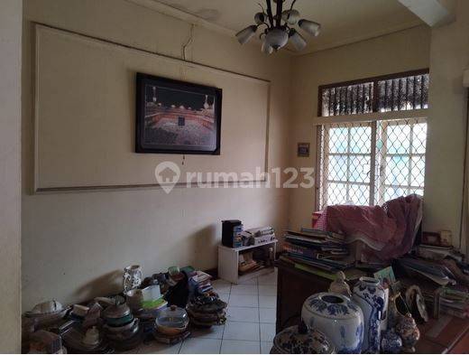 Jual Cepat Rumah Di Bintaro Area Sektor 5 2