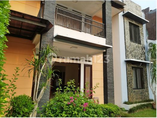 Jual Cepat Rumah Murah Perum Griya Jakarta Pamulang 2