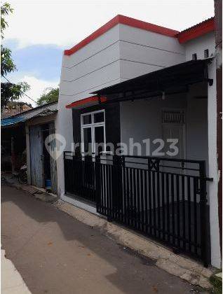 Jual Cepat Rumah Ldi Jalan Lengkong Gudang Bsd Tangerang Selatan 1