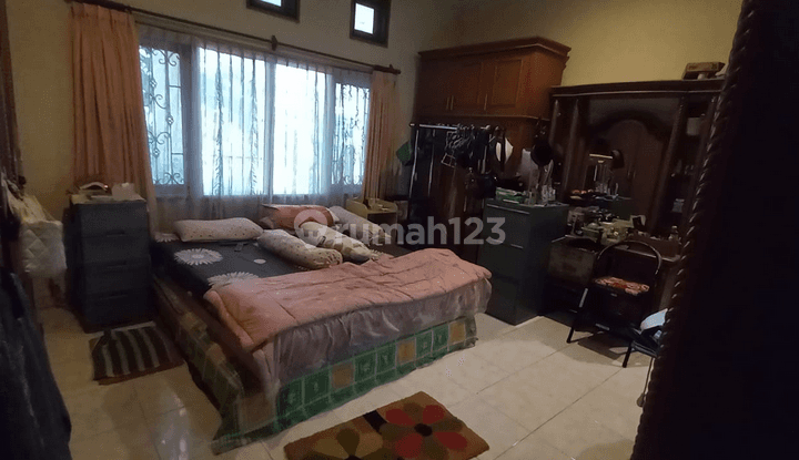 Jual Cepat Rumah Di Jalan Merapi Cinere Megapolitan Depok 2