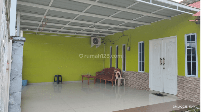 Jual Cepat Rumah Kos di Perumahan Anggrek Sari Taman Baloi Batam 2