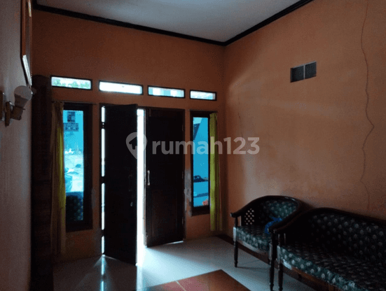 Jual Rumah Harga Setara Njop di Bsd Serpong Tangerang Selatan 2