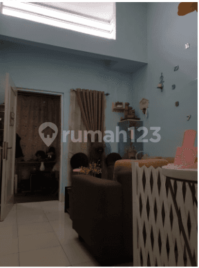 Jual Cepat Rumah Akasia Valley Kademangan Serpong Tangerang Selatan 2