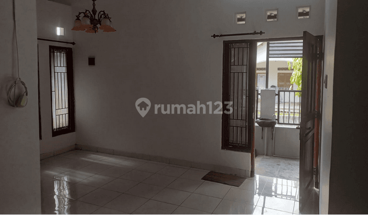 Jual Rumah Perum Kadipolo Asri Sendangtirto Berbah Sleman Jogja 2