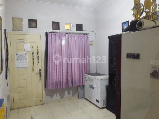 Jual Cepat Rumah Dekat Stasiun Krl Sudimara  2