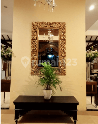 Jual Guesthouse Etnik Jawa Bali di Condong Catur Yogyakarta 2