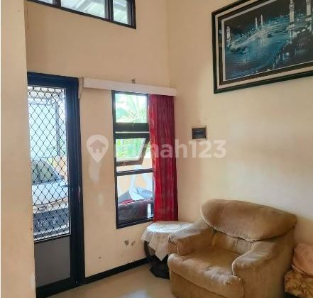 Jual Cepat Rumah di Perumahan Brantas Permai Wiyung Surabaya 2