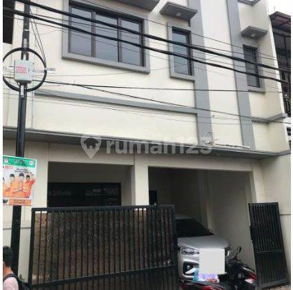 Jual Cepat Rumah Baru Jalan Kobak Dekat Stasiun Kereta Tambun 1