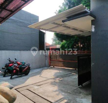 Jual Cepat Rumah Di Pondok Kacang Timur Bintaro Tangerang Selatan 1