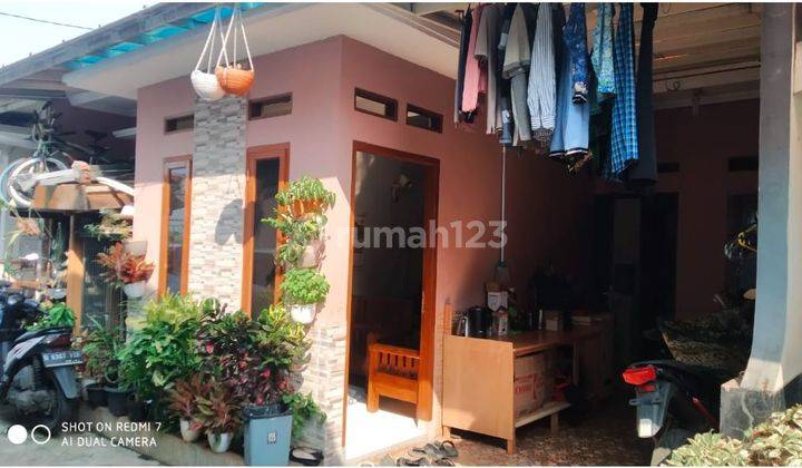 Jual Cepat Rumah Di Pondok Kacang Timur Bintaro Tangerang Selatan 2