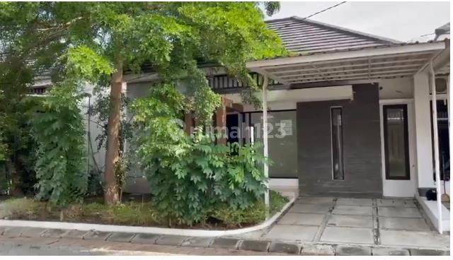 Jual Cepat Rumah di Pondok Permai Taman Tirta 2 Jogja 1