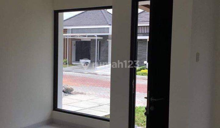 Jual Cepat Rumah di Pondok Permai Taman Tirta 2 Jogja 2