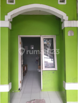 Jual Cepat Rumah di Pamulang Elok  2