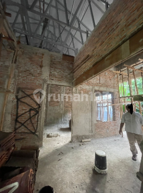 Jual Cepat Rumah Baru di Acacia Residence Bintaro Pesanggrahan Jakarta Selatan